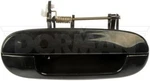 Exterior Door Handle For 2004-2007 Buick Rainier. Fixed Price $51.29.