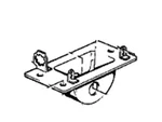 Genuine Bmw Supporting Bracket 25161215653 New. Fixed Price $14.90.