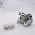 Rear Right Brake Caliper Kit 18328601/A For 2014-2019 Jeep Cherokee V6 2.4L 3.4L. Fixed Price $49.99.