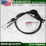 Type-s Shifter Cables For 2002-2006 Acura Rsx 2.0L K20A Mt 54310-S6M-043. Fixed Price $43.13.