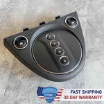 12-19 Fiat 500E Automatic Transmission Gear Shifter W/ Bezel 5NB26DX9AC Oem. Fixed Price $285.00.