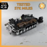17-23 Mercedes X253 GLC300 C43 Amg 9G Tronic Transmission Valve Body Oem. Fixed Price $914.23.