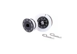Prl For 2006+ Honda/acura Shifter Cable Bushing Upgrade Kit. Fixed Price $72.96.