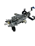 Reman'd 1999-2007 F250 F350 Superduty Tilt Steering Column W Auto Transmission. Fixed Price $289.99.