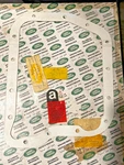 Classic Range Rover 3 Speed Chrysler Torqueflite Auto Gearbox Gasket FRC7022. Fixed Price $20.00.