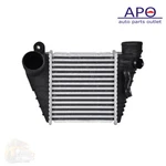Volkswagen Intercooler For 1999-2003 Jetta Golf 1J0145803G 1J0145805H. Fixed Price $69.98.
