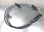 03-10 Element Mt Control Wire Select Lever Shifter Gear Change Cable Used Oem. Fixed Price $499.95.