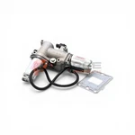 K-4223RX Genuine Eaton Xy Shifter Kit, New Exch (heavy). Fixed Price $1199.00.