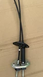 14-19 Kia Soul Genuine Manual Transmission Lever Cable Assembly Set Of 2 Oem. Fixed Price $145.00.