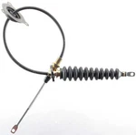 Automatic Transmission Shifter Cable-auto Pioneer CA-1145. Fixed Price $64.95.