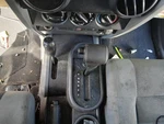 Used Automatic Transmission Shift Lever Assembly Fits: 2007 Jeep Wrangler Grade. Fixed Price $114.29.