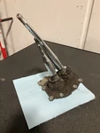 1989-1993 Mazda B2600I Shifter 4WD Manual Transmission Oem Truck 4X4. Fixed Price $199.00.
