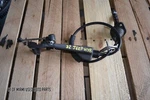 18-24 Jeep Wrangler 2.0L 4XE Hybrid Transfer Case Bracket Cable Assembly Oem. Fixed Price $70.00.