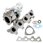 Labwork Turbocharger 2013-2017 Kia Forte Hyundai Veloster 28231-2B720. Fixed Price $190.69.