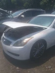 (shifter Assembly ONLY)G37 2008 Transmission 1929592. Fixed Price $104.99.