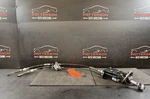 12-14 Fiat 500 Manual Transmission Floor Shifter Gear Selector W/cable 5106190AC. Fixed Price $200.00.