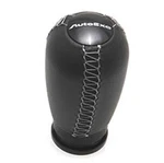 Autoexe Leather Stick Shape Shift Knob For Mazda *manual Transmission* Vehicles. Fixed Price $170.00.
