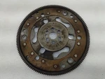 2007-2008 Saturn Aura Transmission Flywheel Flexplate E2WQO. Fixed Price $38.92.