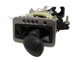 Rdx 2007 Transmission Shifter Linkage Assembly Used Authentic Oem. Fixed Price $80.95.