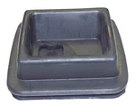 Crown Automotive 3236453 Clutch Fork Boot 4" Black Rubber Oe Replacement Jeep Cj. Fixed Price $15.64.