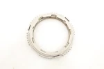 New Oem Ford MT82 Manual Transmission Synchronizer Ring BR3Z7107A Mustang 11-23. Fixed Price $38.95.