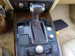 Used Automatic Transmission Shift Lever Assembly Fits: 2013 Audi A7 Grade. Fixed Price $134.90.