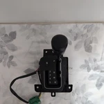 2003-2008 Jaguar S-type Automatic Floor Gear Shifter Selector Assembly Lever Oem. Fixed Price $185.00.