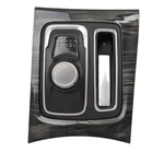 16 17 18 2015-2019 Chrysler 300 At Floor Gear Shifter Panel 5PE82AAAAB. Fixed Price $194.37.