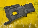 Oem Audi B6 B7 S4 A4 Manual Transmission Console Sound Absorber Foam 8E0863876. Fixed Price $32.00.