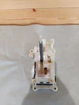 2016 Hyundai Elantra Gt Transmission Floor Shift Assembly 46700-A5200 Oem. Fixed Price $71.95.