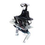 B&m 81001 Automatic Ratchet Shifter - Hammer Console. Fixed Price $487.95.