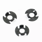 Hurst 1010006 4 Speed Adapter Bushings (set Of 3) Late Early Muncie. Fixed Price $15.95.