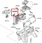 Niro De Switch Assy-p Position 2016-2022 Wagon 1.6LPETROL-GENUINE New Kia. Fixed Price $35.51.