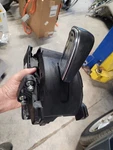 2013 Chevy Volt Auto Transmission Floor Shifter Gear Range Selector. Fixed Price $64.99.