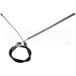 Dorman C93205 Parking Brake Cable 76-79 Ford F-250 F-350. Fixed Price $40.91.