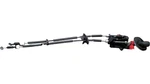 Fits Chrysler Manual Transmission Gear Shift Lever 5106206AC - New Oem. Fixed Price $201.15.