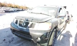 2015 Nissan Armada Automatic Transmission Oem 114K Miles - LKQ440380238. Fixed Price $832.10.
