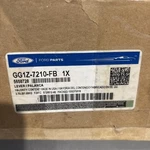 Genuine Ford Lever Gear Shift GG1Z-7210-FB. Fixed Price $99.60.
