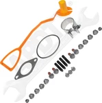 Apdty 174758 Power Transfer Unit Installation Kit. Fixed Price $191.48.