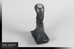 03-04 Mercedes R230 SL55 Amg SL500 Shifter Knob Boot Cover Keyless Go Oem. Fixed Price $149.99.