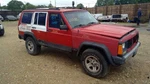 Shifter Cherokee 1993 Transmission 571821. Fixed Price $93.90.