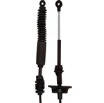 Automatic Transmission Shifter Cable Kit Atp Y-1286. Fixed Price $39.99.