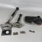 95-98 Toyota T100 3.4 V6 Oem Manual & T-case Shifter W/ Boots. Fixed Price $229.97.