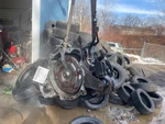 1.8L Auto Awd Transmission Assy. Pontiac Vibe 03 04. Fixed Price $750.00.