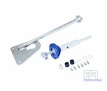 Manzo Short Throw Shifter For Mustang Gt 4.6L V8 05-09 Tremec TR-3650 Speed. Fixed Price $124.95.