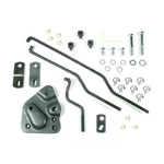 Hurst 3733162 Competition Plus Shifter Installation Kit Fits 63-67 Corvette. Fixed Price $338.90.