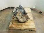 Automatic Transmission 3.0L 6 Speed Fits 05-07 Ford Five Hundred Oem. Fixed Price $892.49.