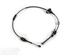2001 Dodge Dakota Gear Selector Shifter Cable Replacement Mopar Genuine Oem New. Fixed Price $224.98.