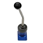 45059 B&m Precision Manual Sportshifter - Jeep Xj/mj/yj/tj W/ AX15. Fixed Price $403.95.