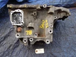 2010 Acura Tsx K24Z3 Manual Transmission Outer Casing SM5M 6 Speed 1008150. Fixed Price $249.99.
